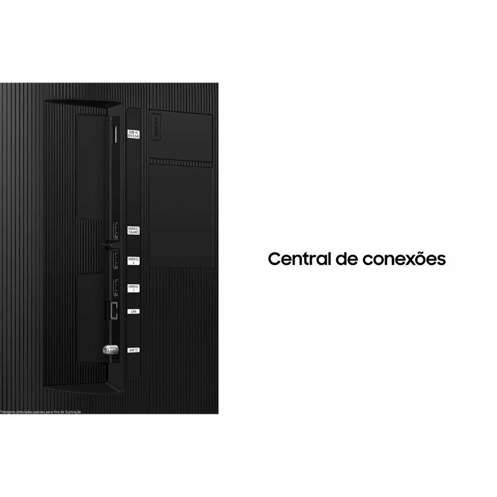 Smart TV 43 Smart TV 43